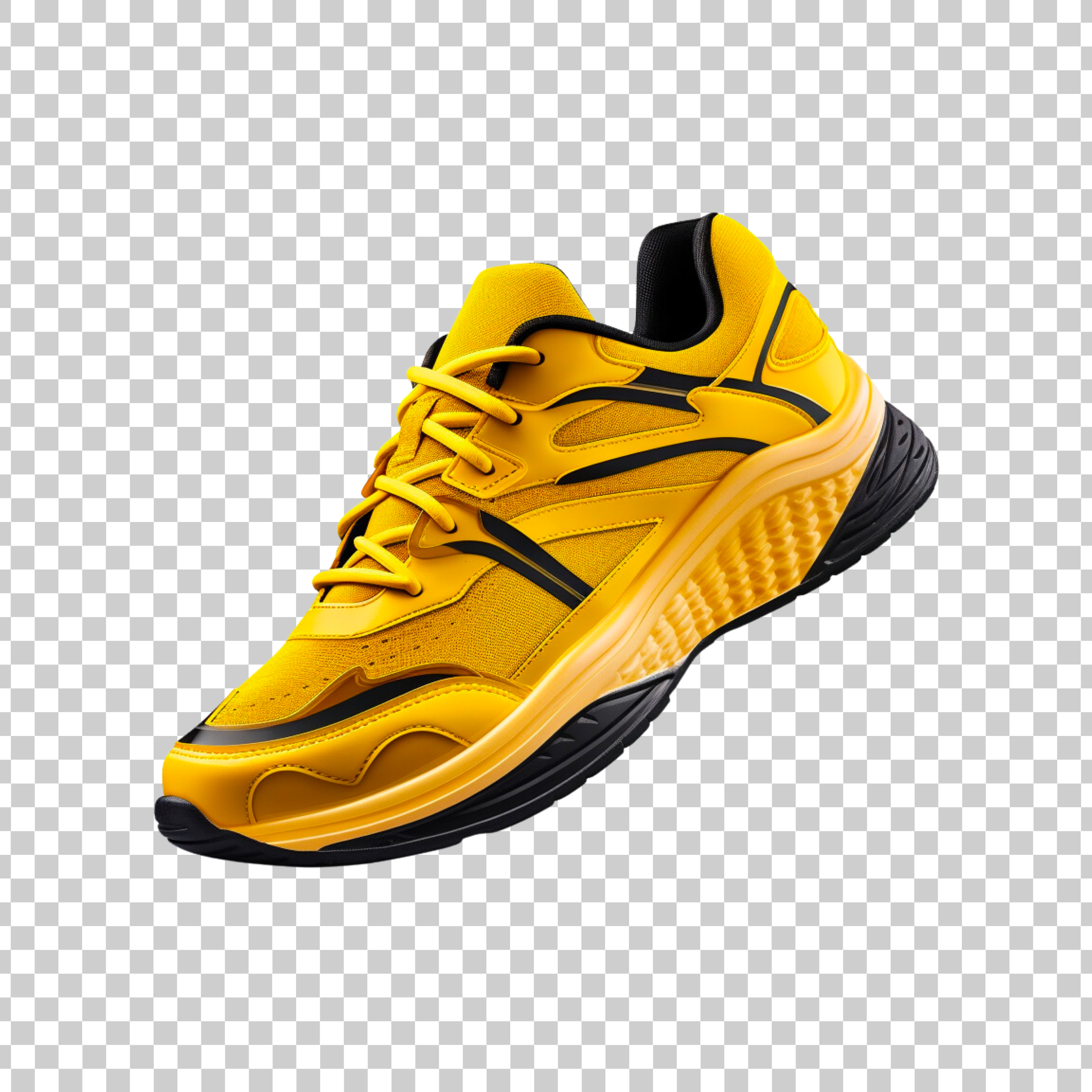 Zapatilla modelo 1
