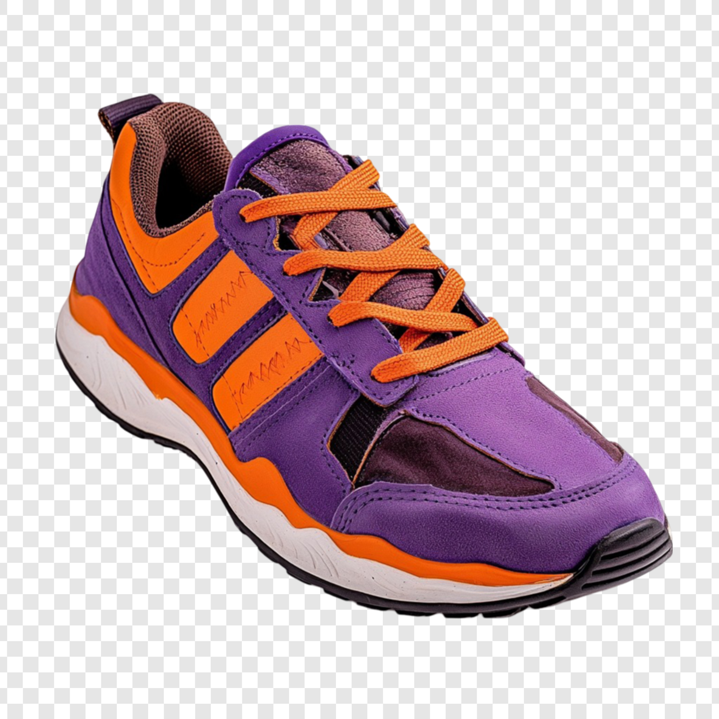 Zapatilla modelo 2